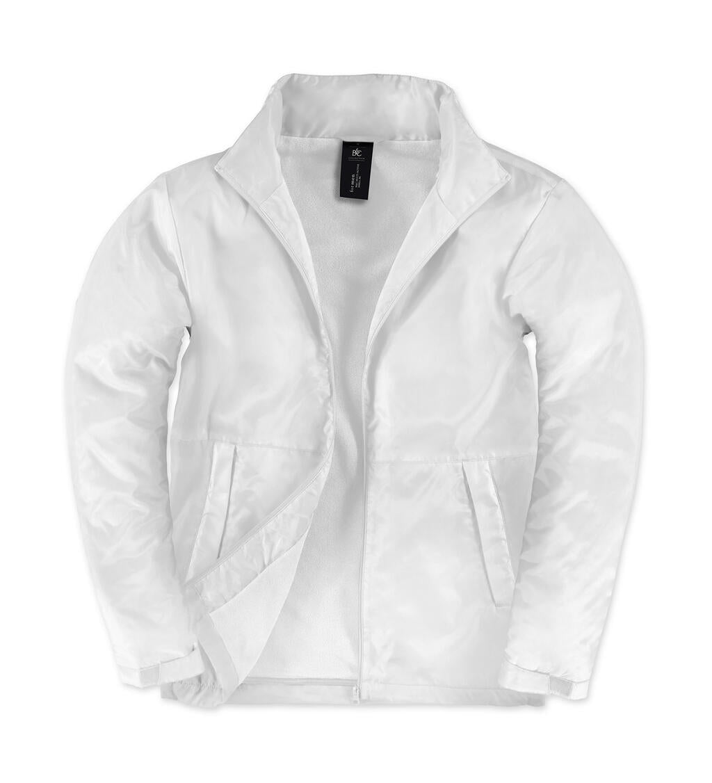 Multi-Active Jacke