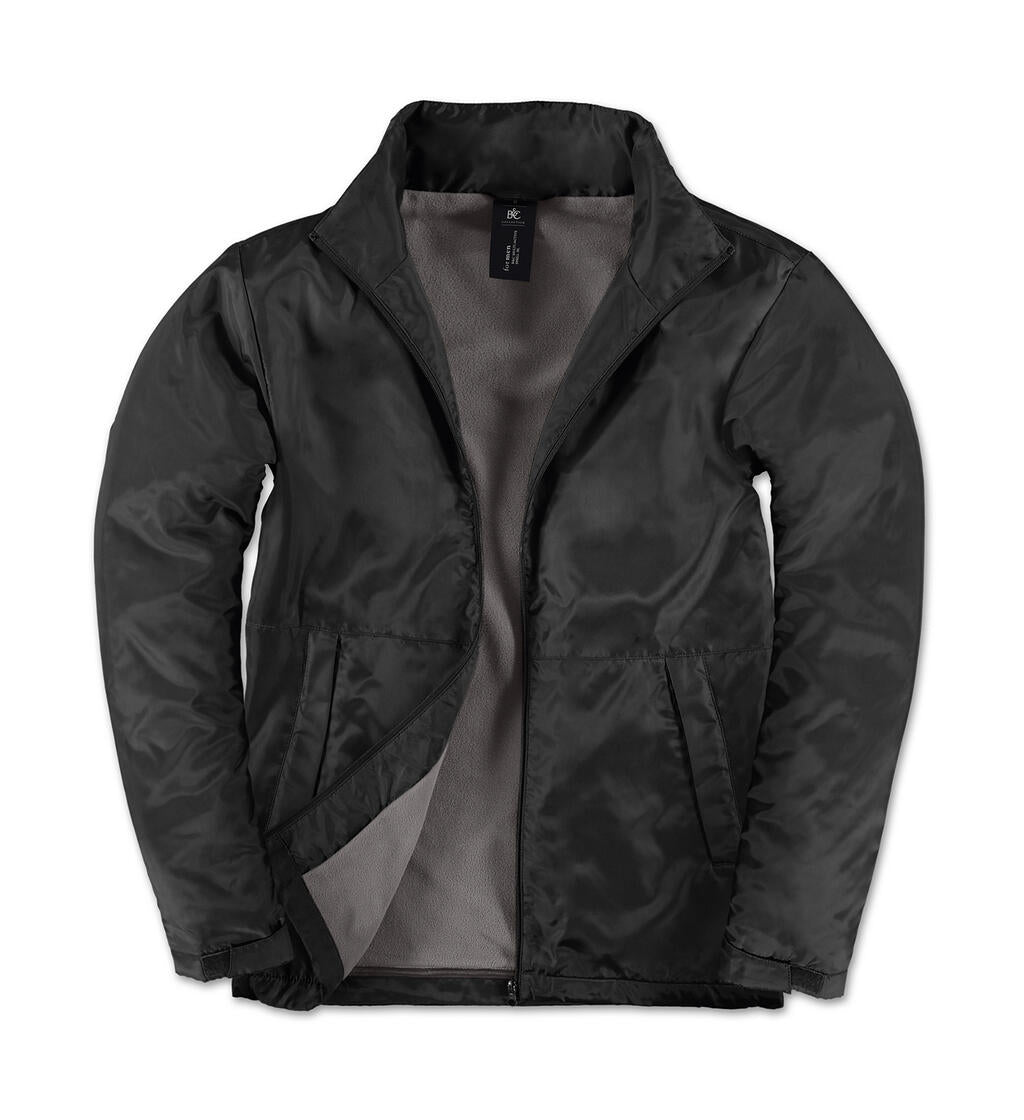 Multi-Active Jacke