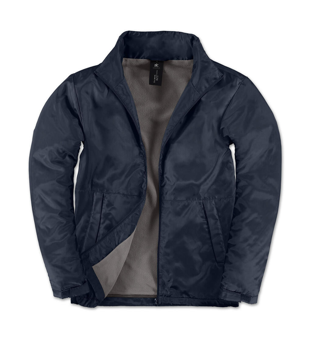 Multi-Active Jacke