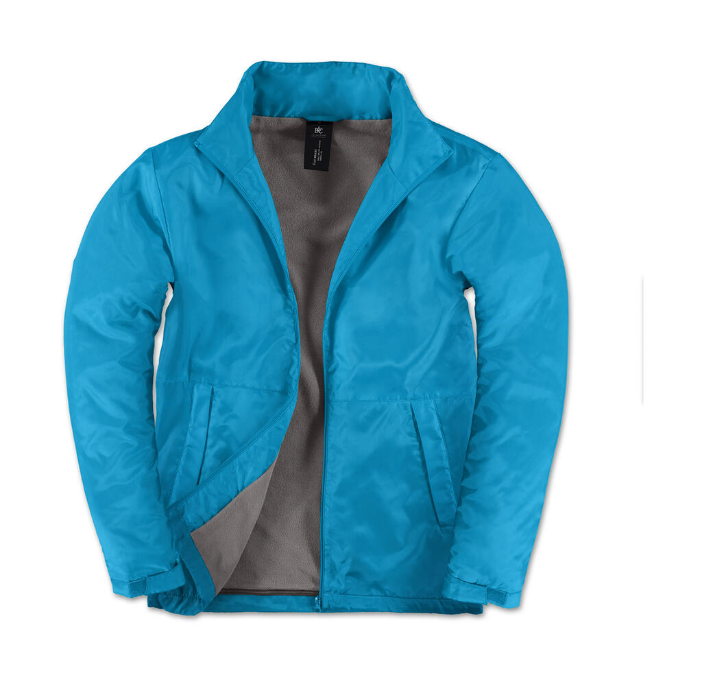 Multi-Active Jacke