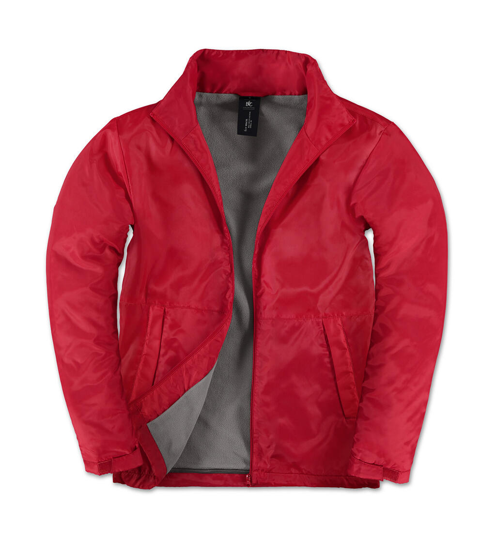 Multi-Active Jacke