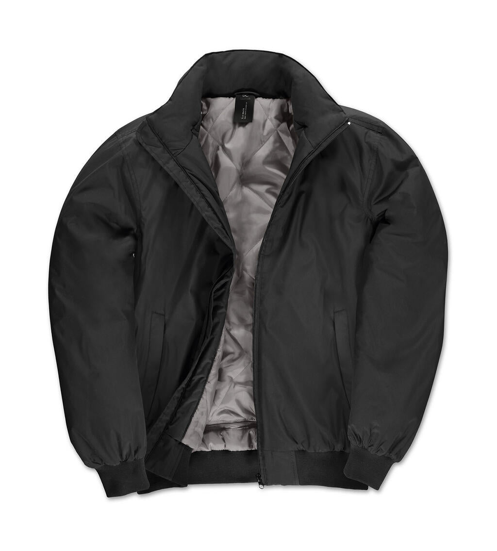 Crew Bomber Jacket