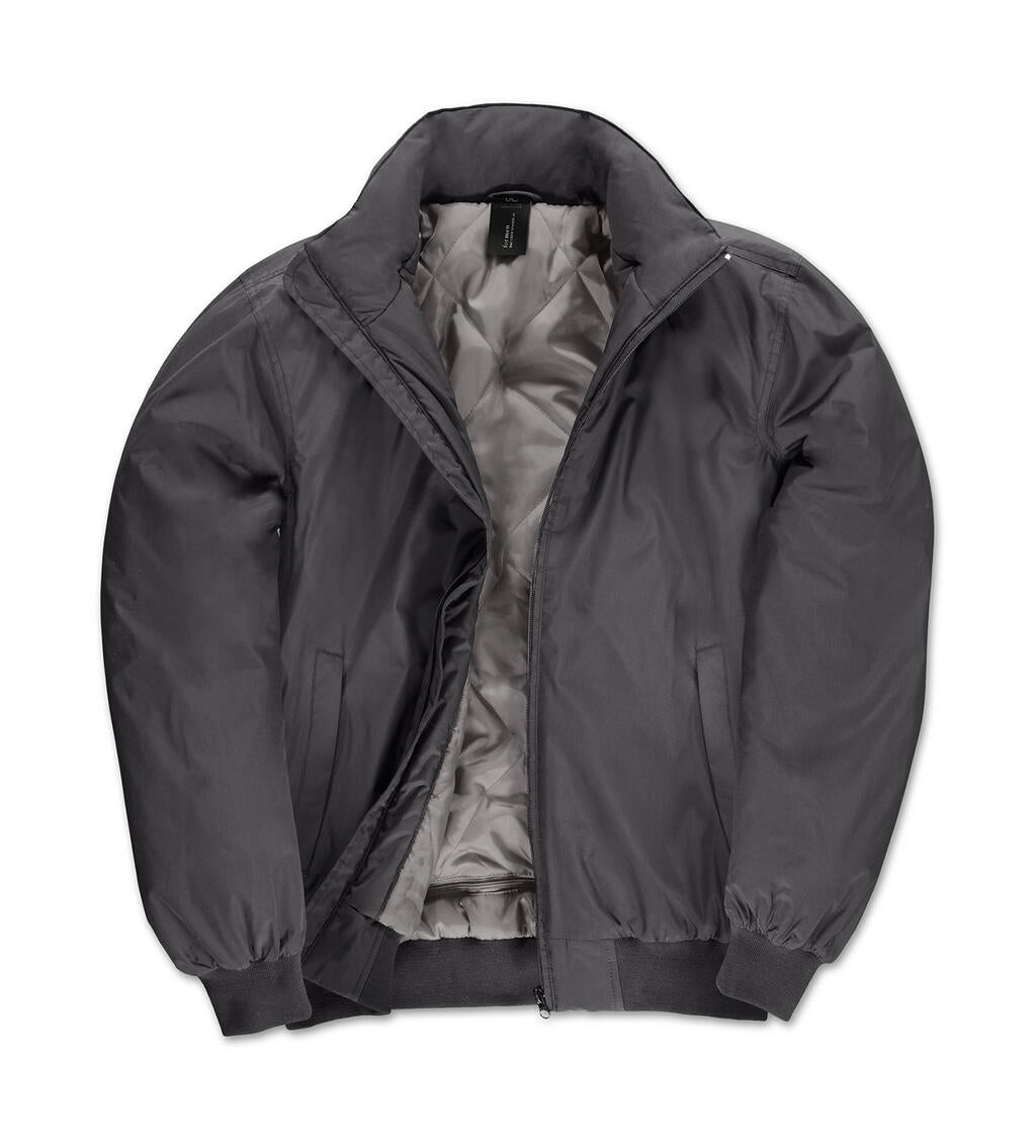 Crew Bomber Jacket