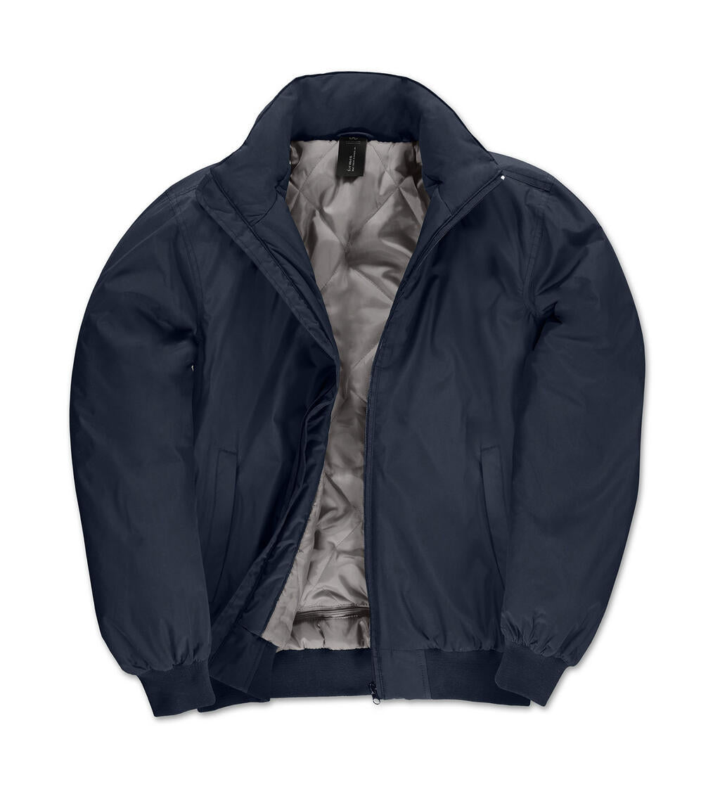 Crew Bomber Jacket