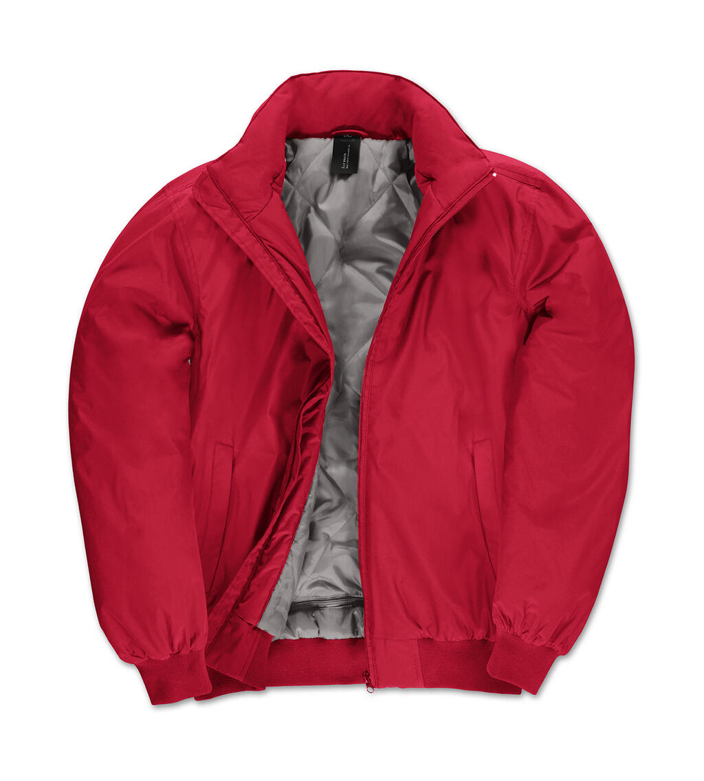 Crew Bomber Jacket