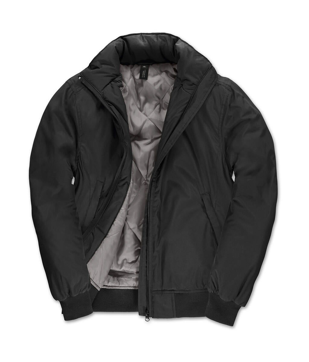 Crew Bomber Jacket