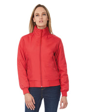 Crew Bomber Jacket