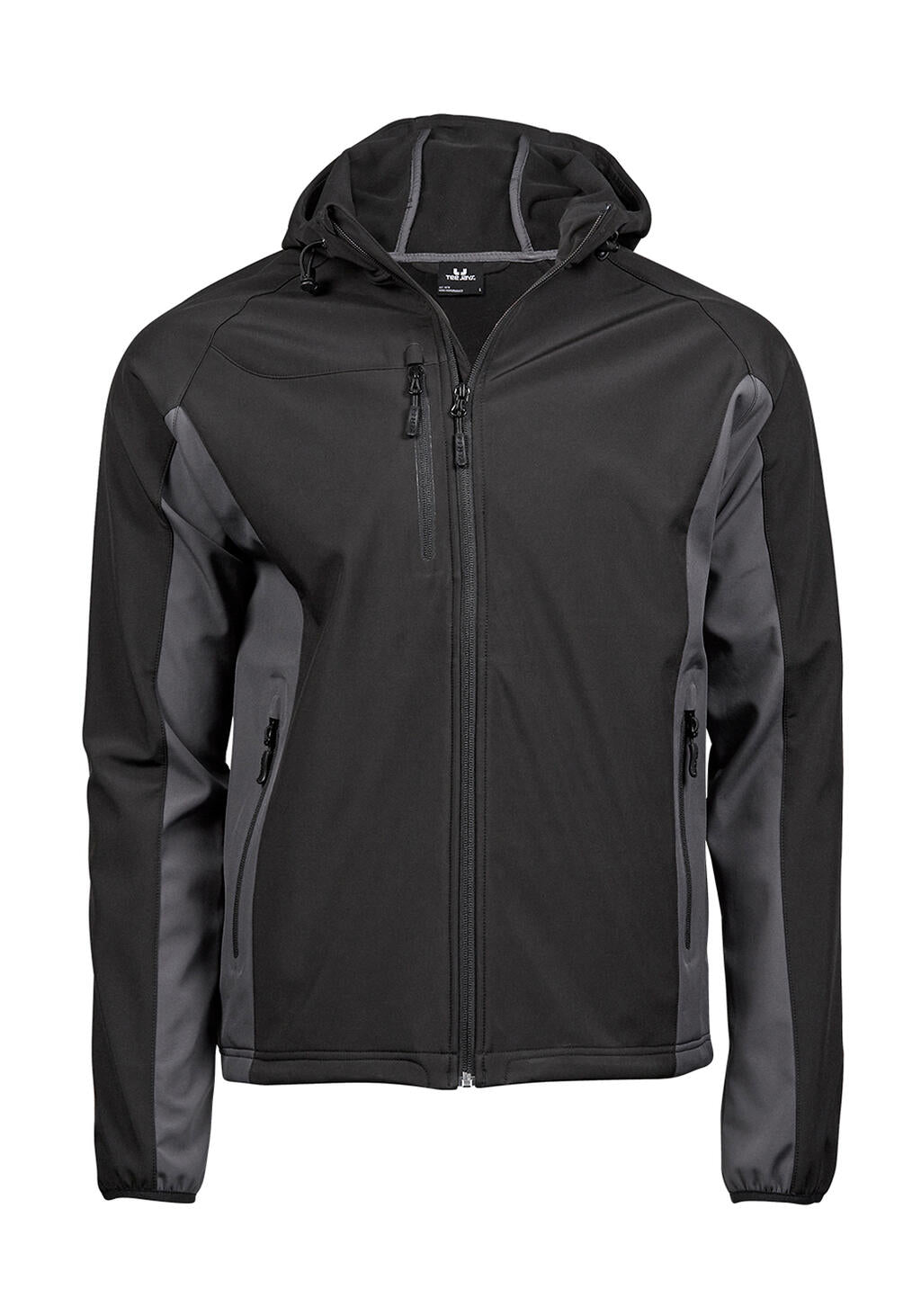 Softshell Jacke