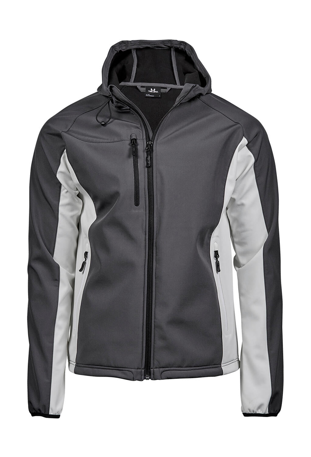 Softshell Jacke