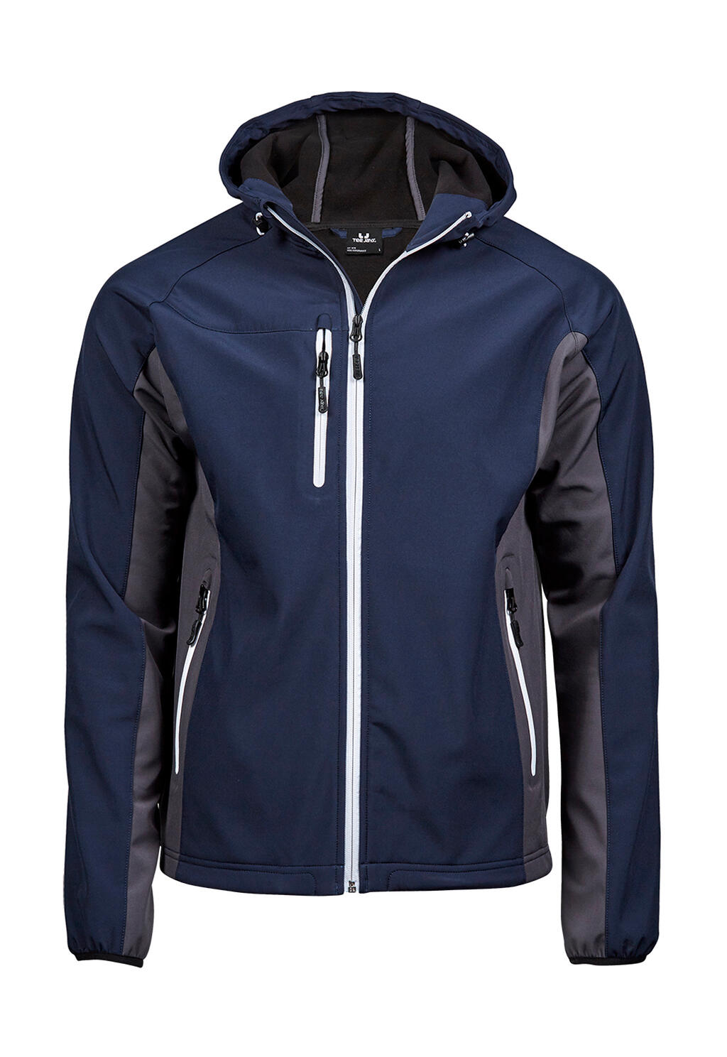 Softshell Jacke
