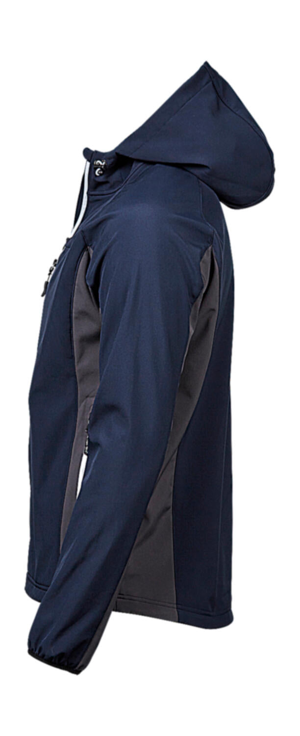 Softshell Jacke