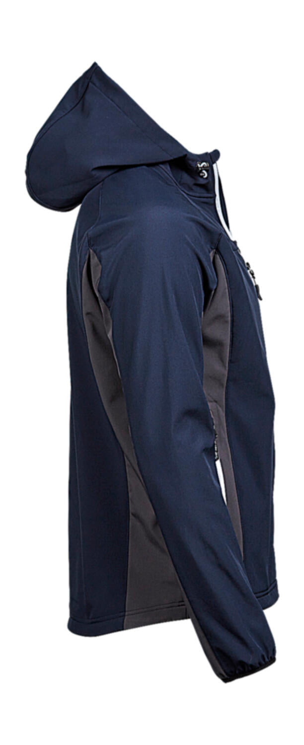 Softshell Jacke