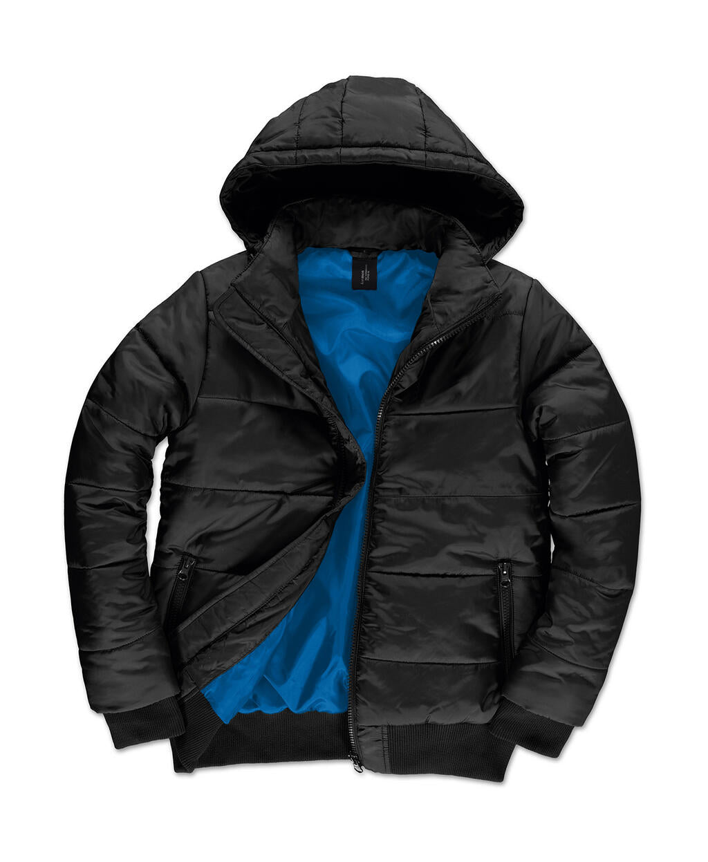 Superhood Jacket