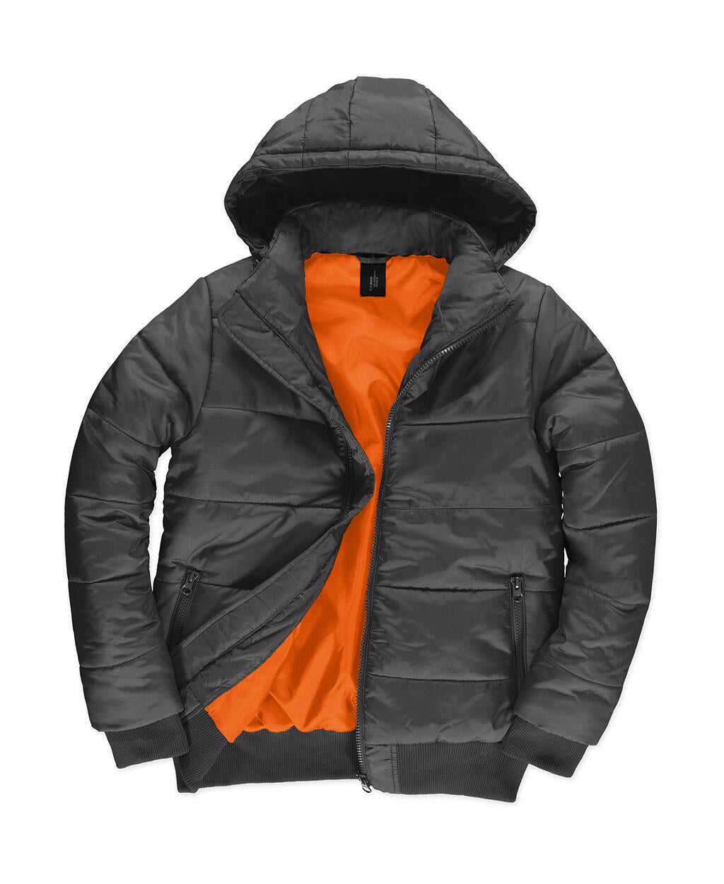 Superhood Jacket