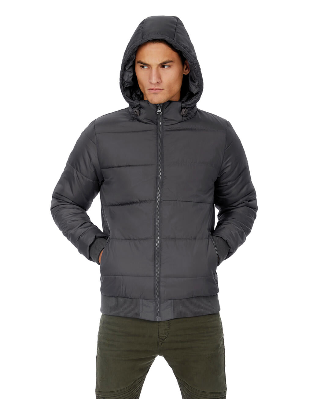 Superhood Jacket