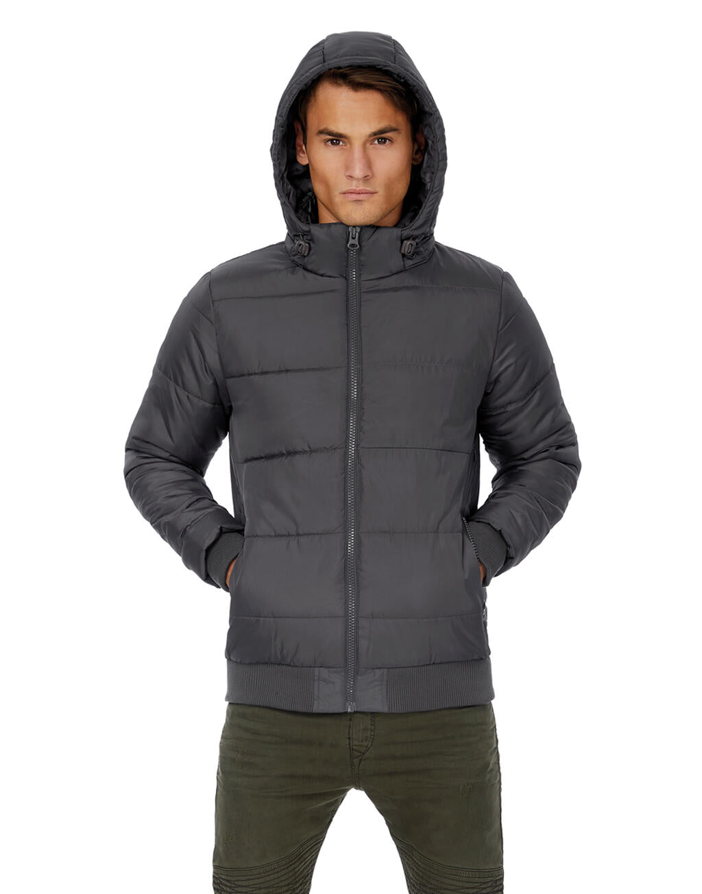 Superhood Jacket