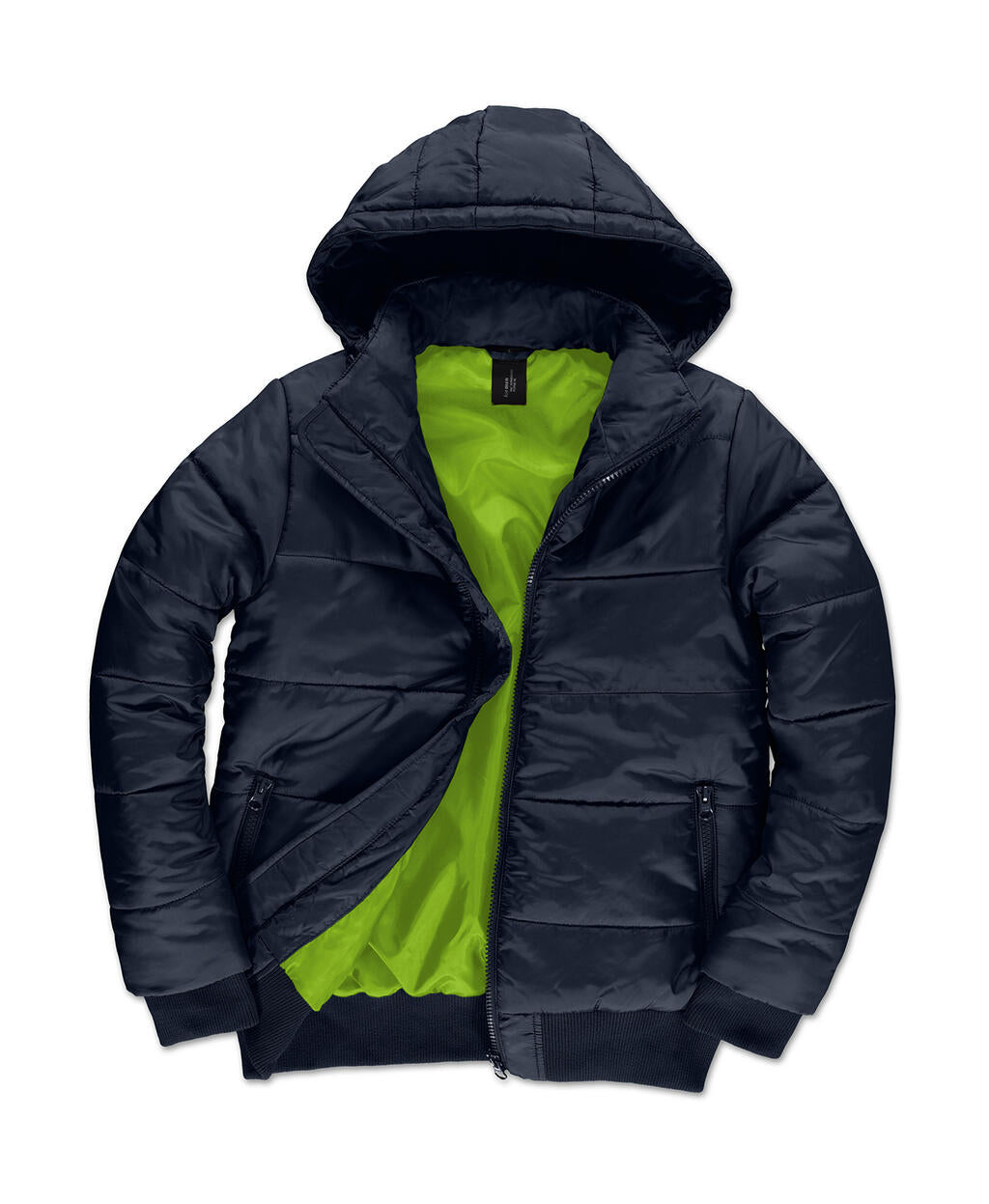 Superhood Jacket