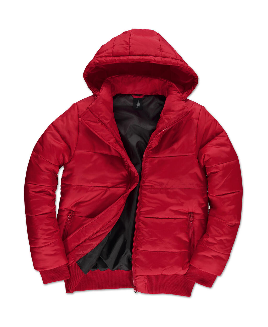 Superhood Jacket