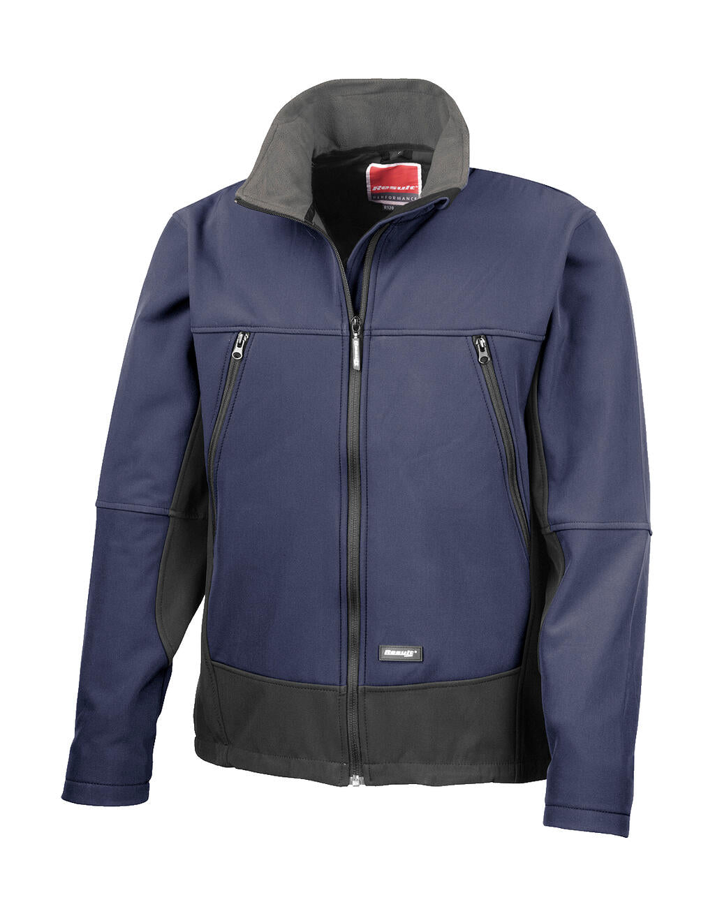 Activity Jacket