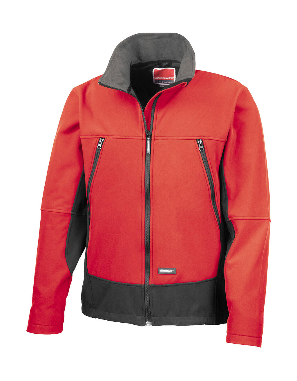 Activity Jacket