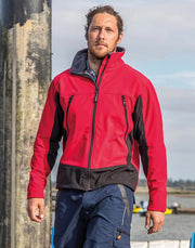 Activity Jacket