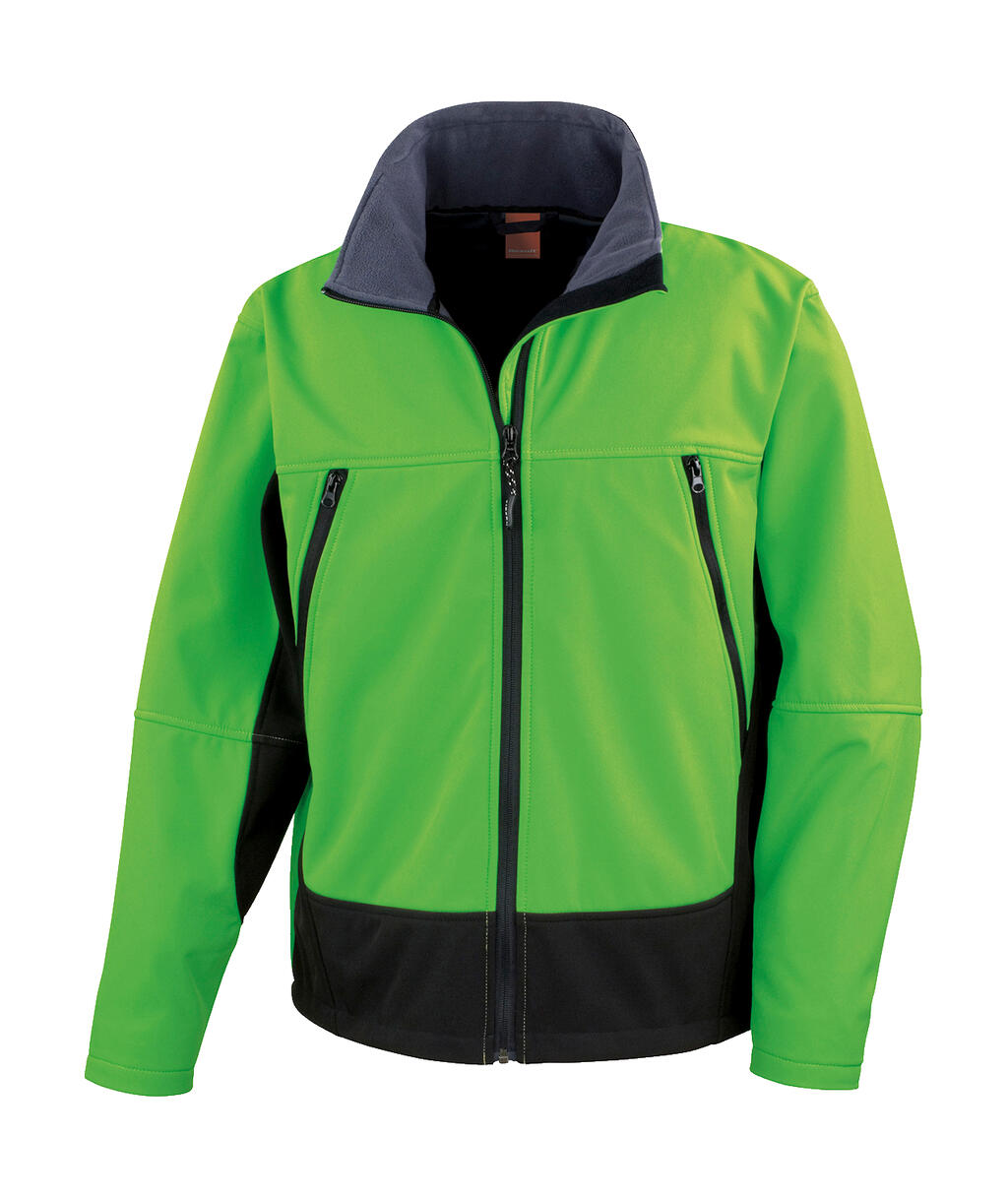 Activity Jacket