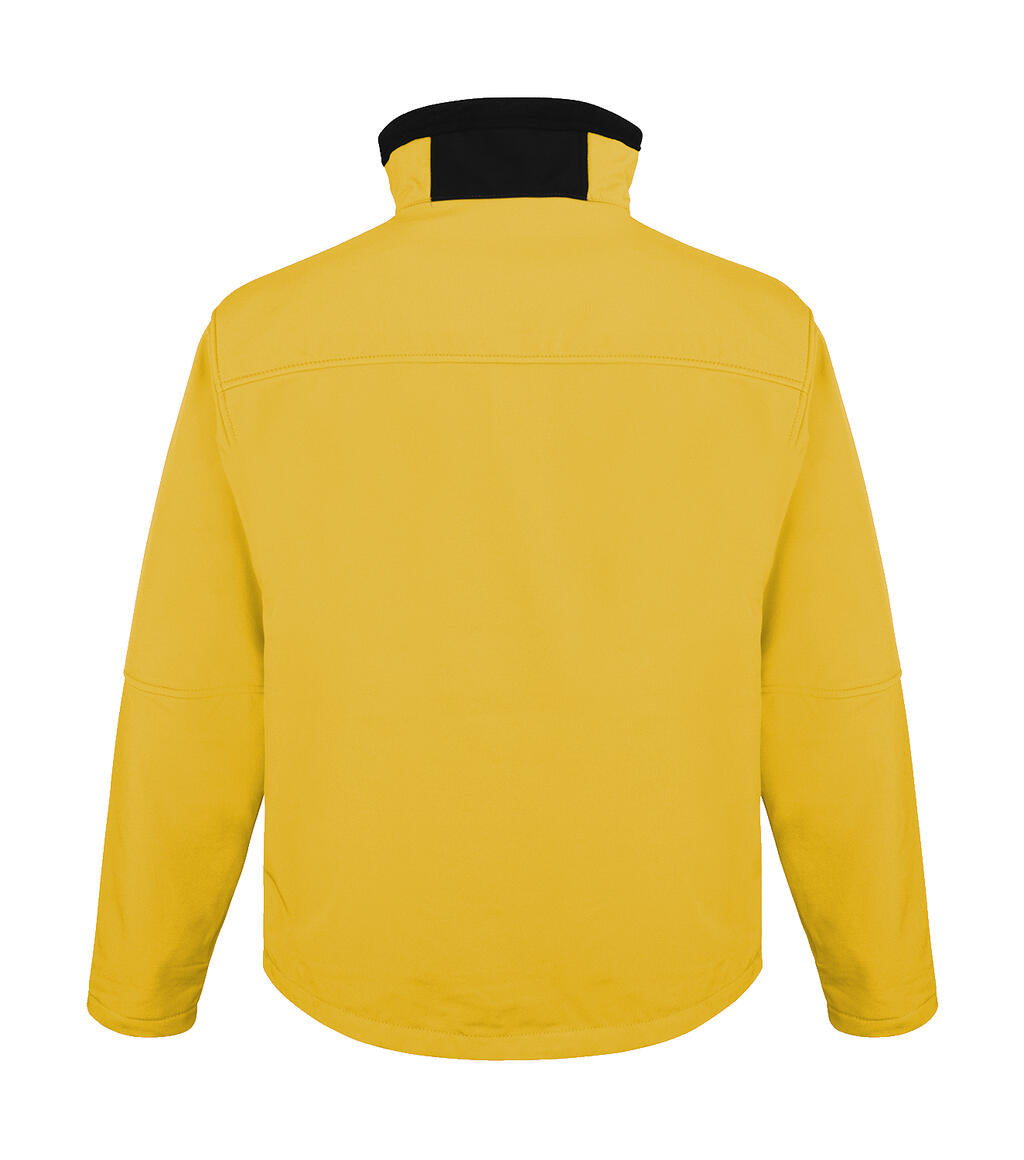 Activity Jacket