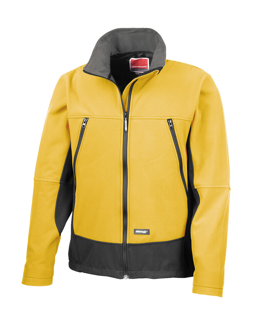 Activity Jacket