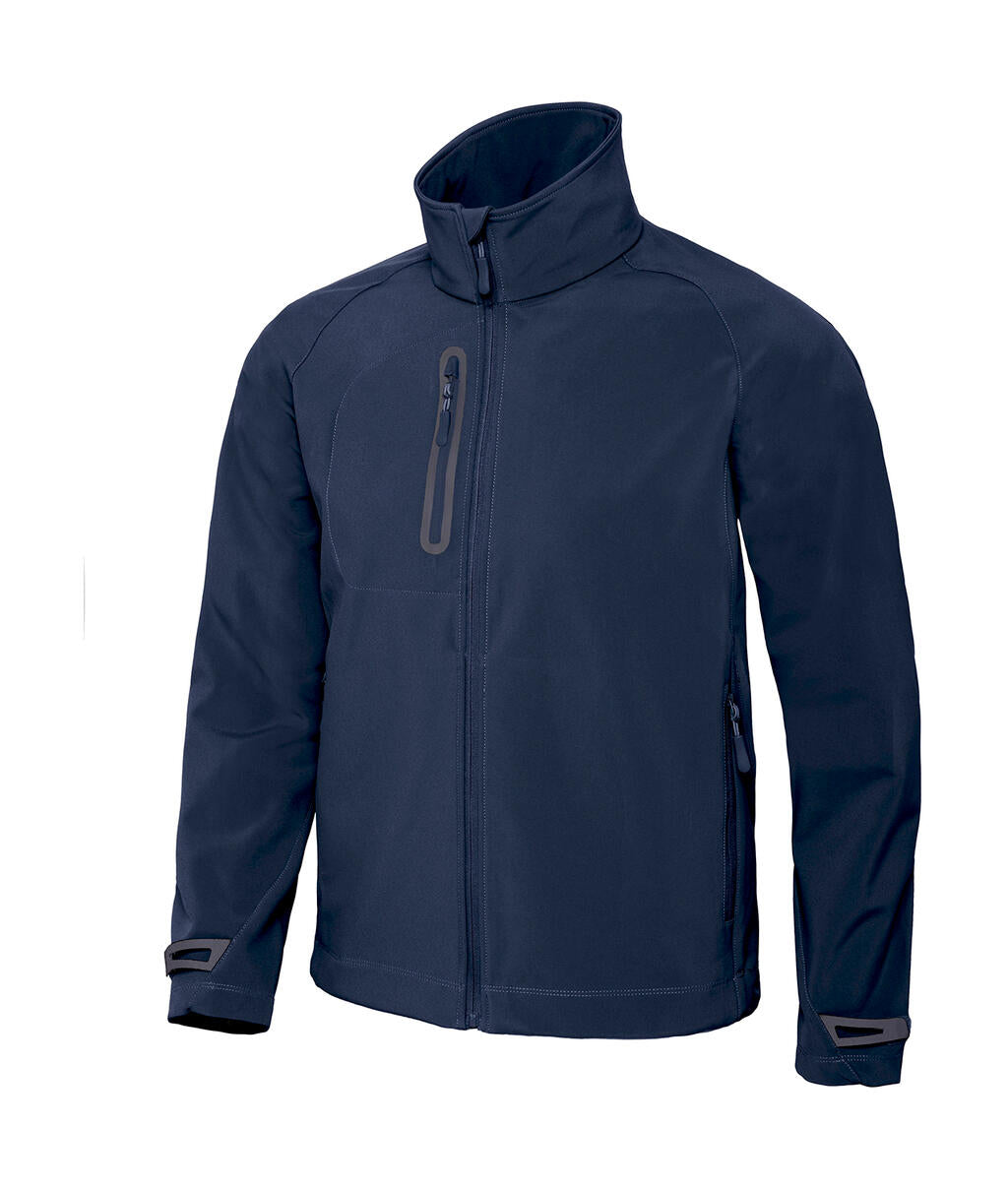 X-Lite Softshell Jacket