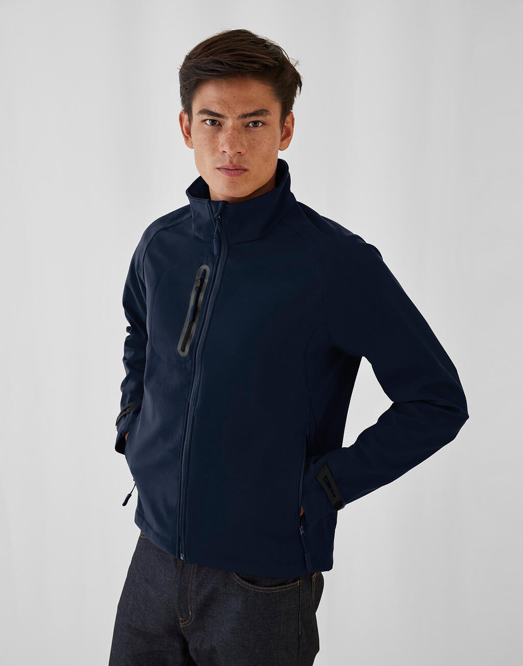 X-Lite Softshell Jacket