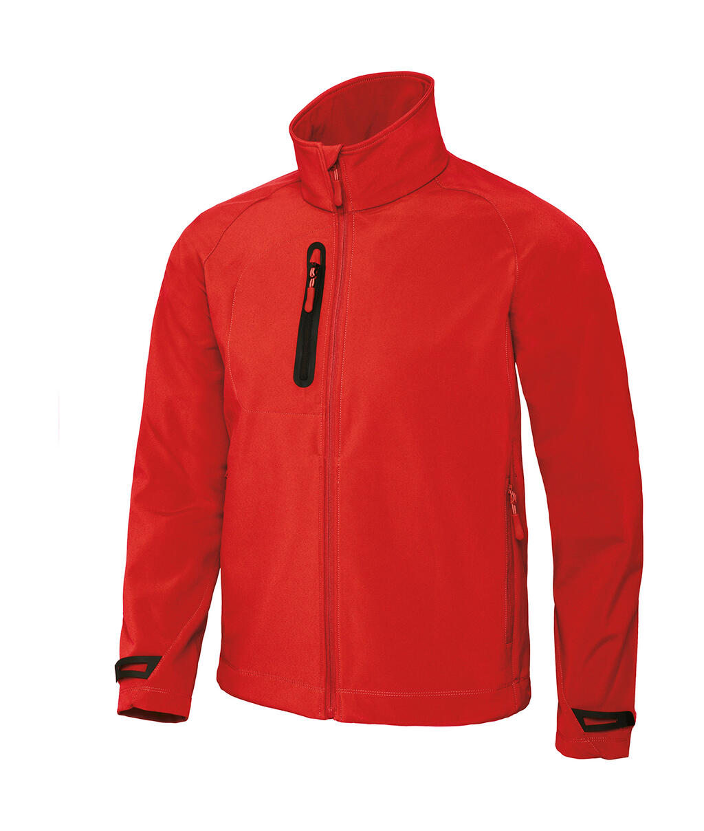 X-Lite Softshell Jacket