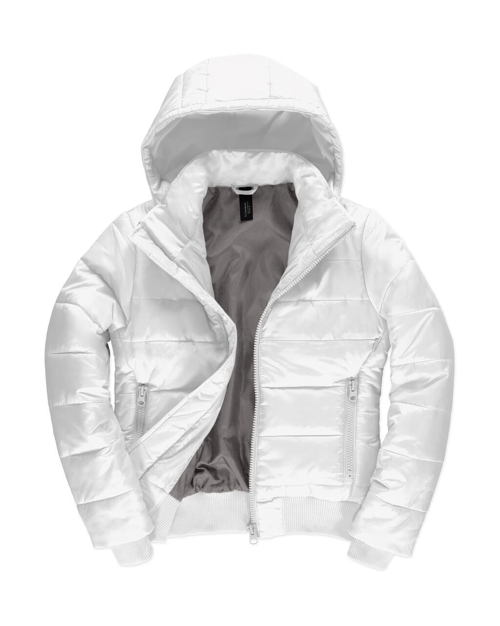 Superhood Damenjacke