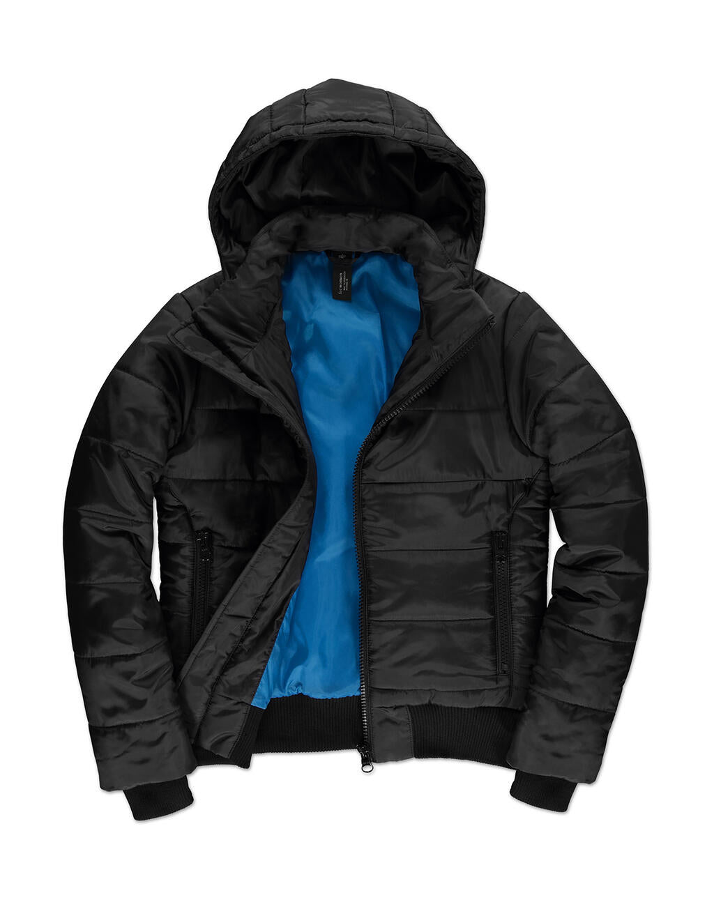 Superhood Damenjacke