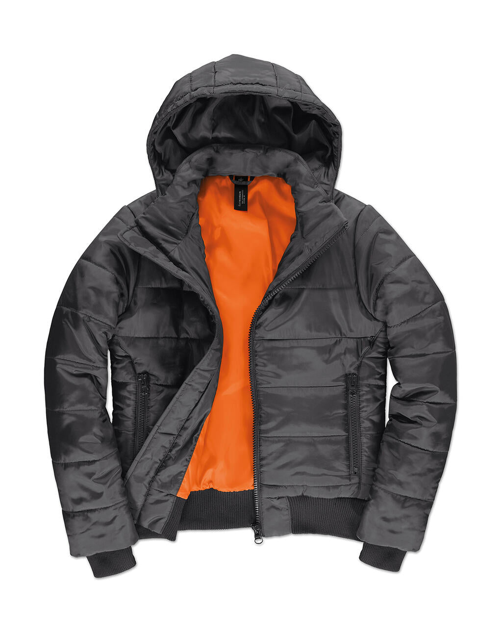 Superhood Damenjacke