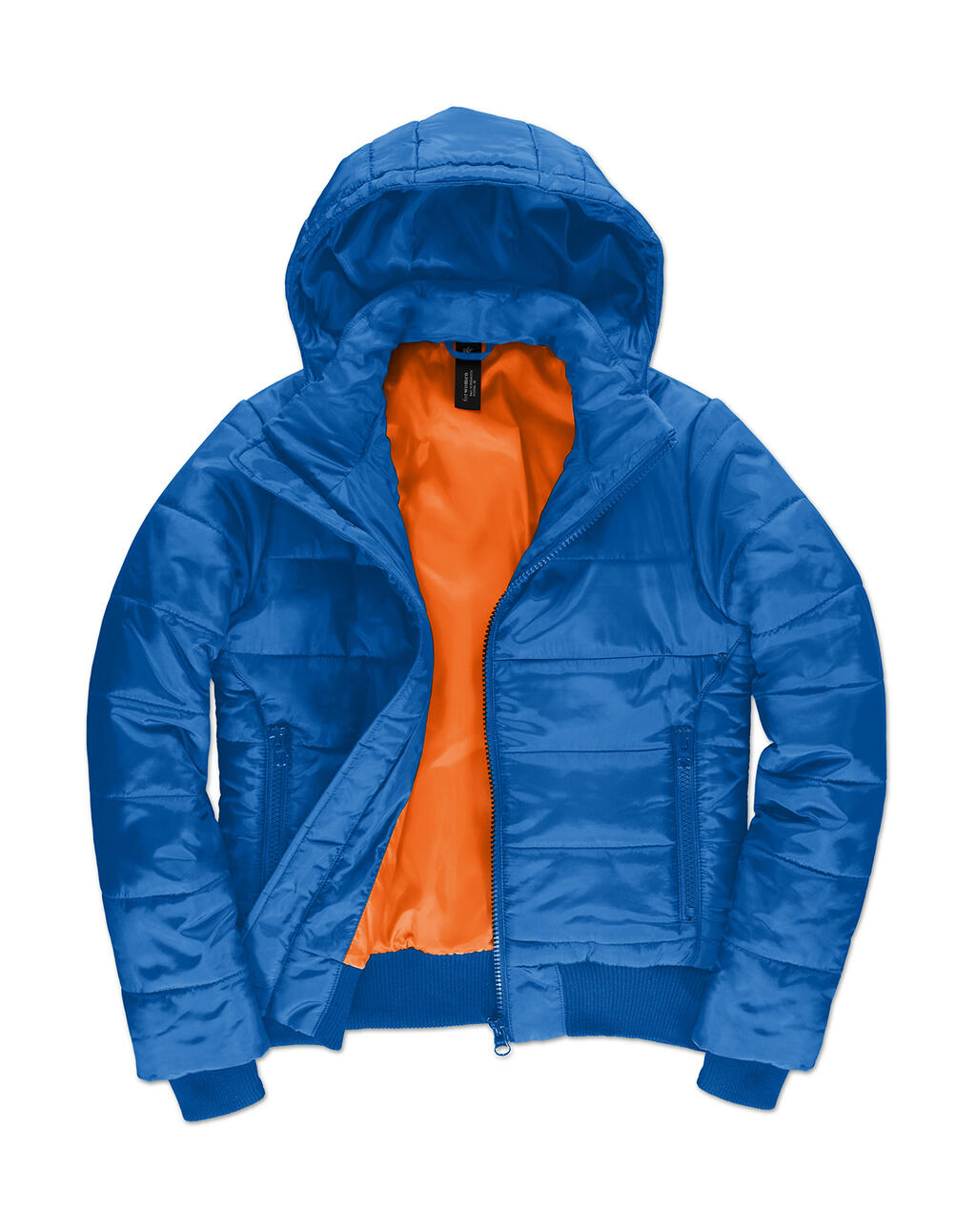 Superhood Damenjacke