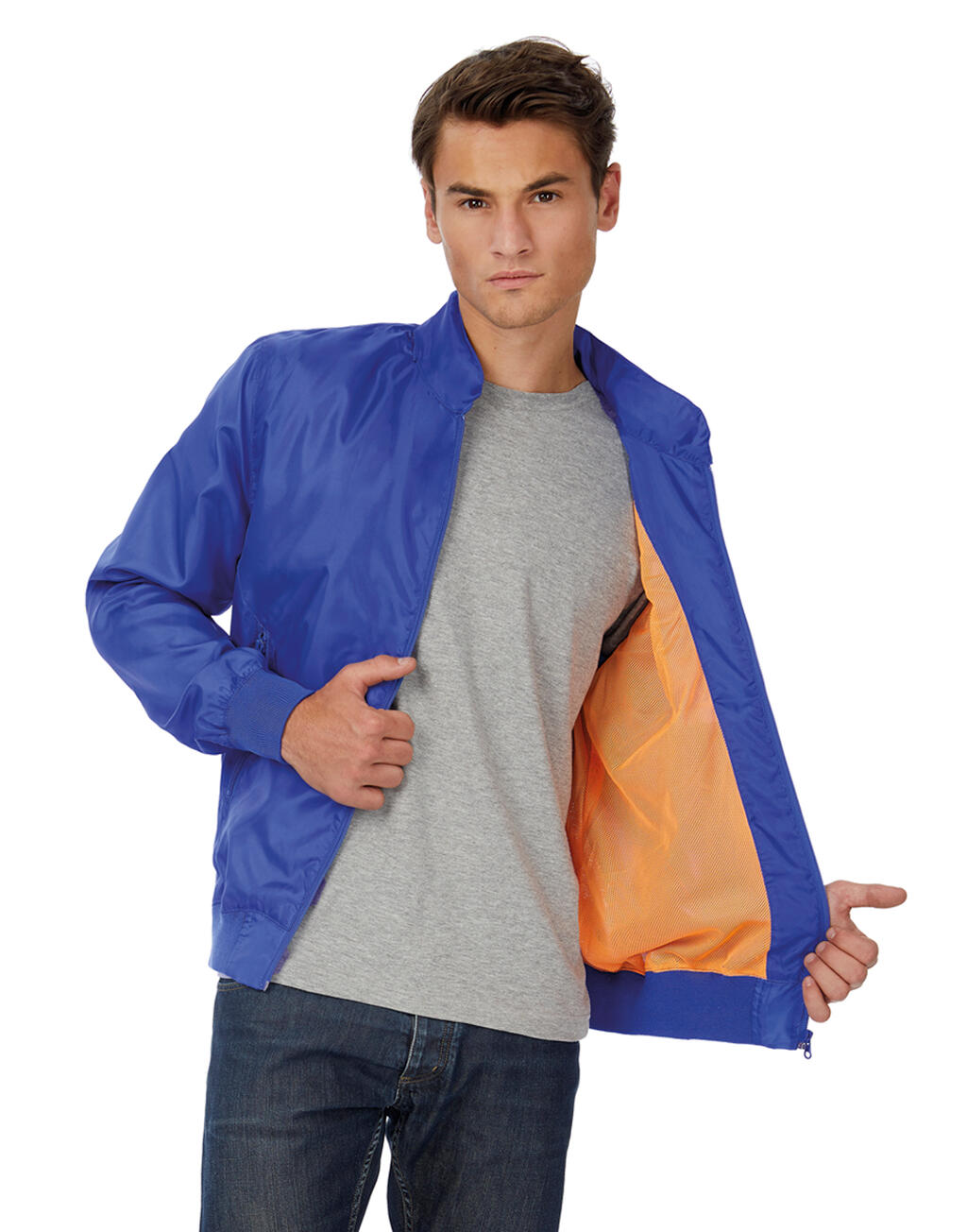 Trooper Jacket