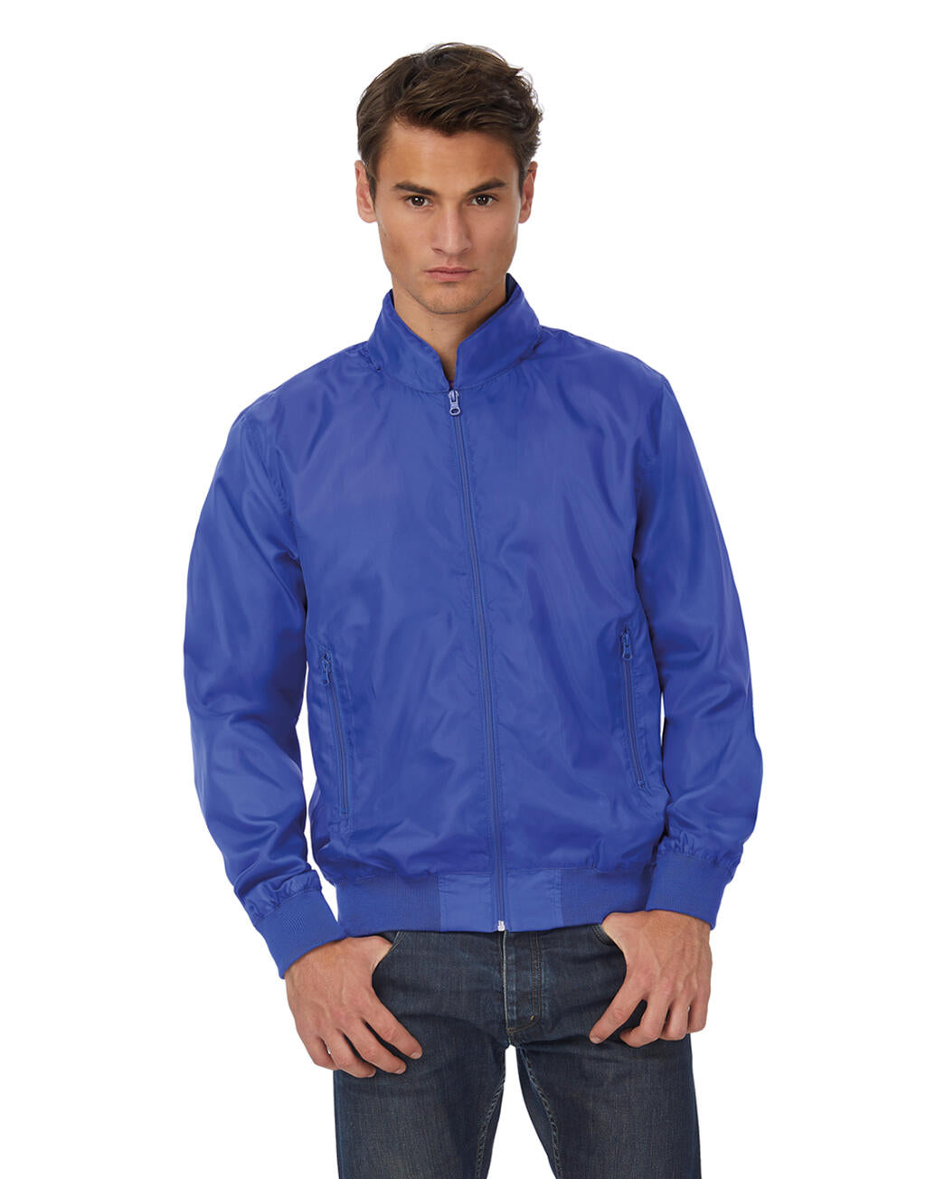 Trooper Jacket