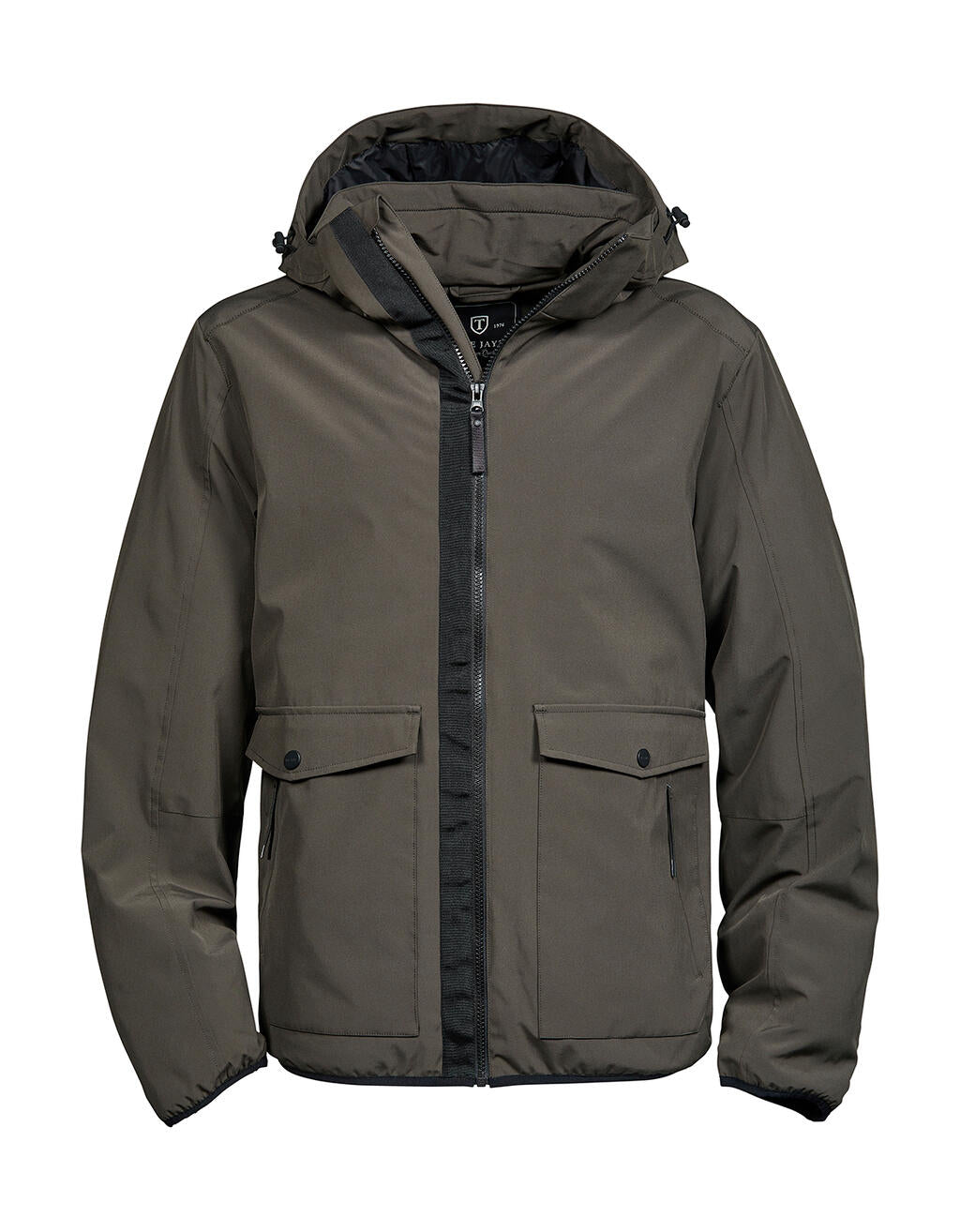 Urban Adventure Jacket