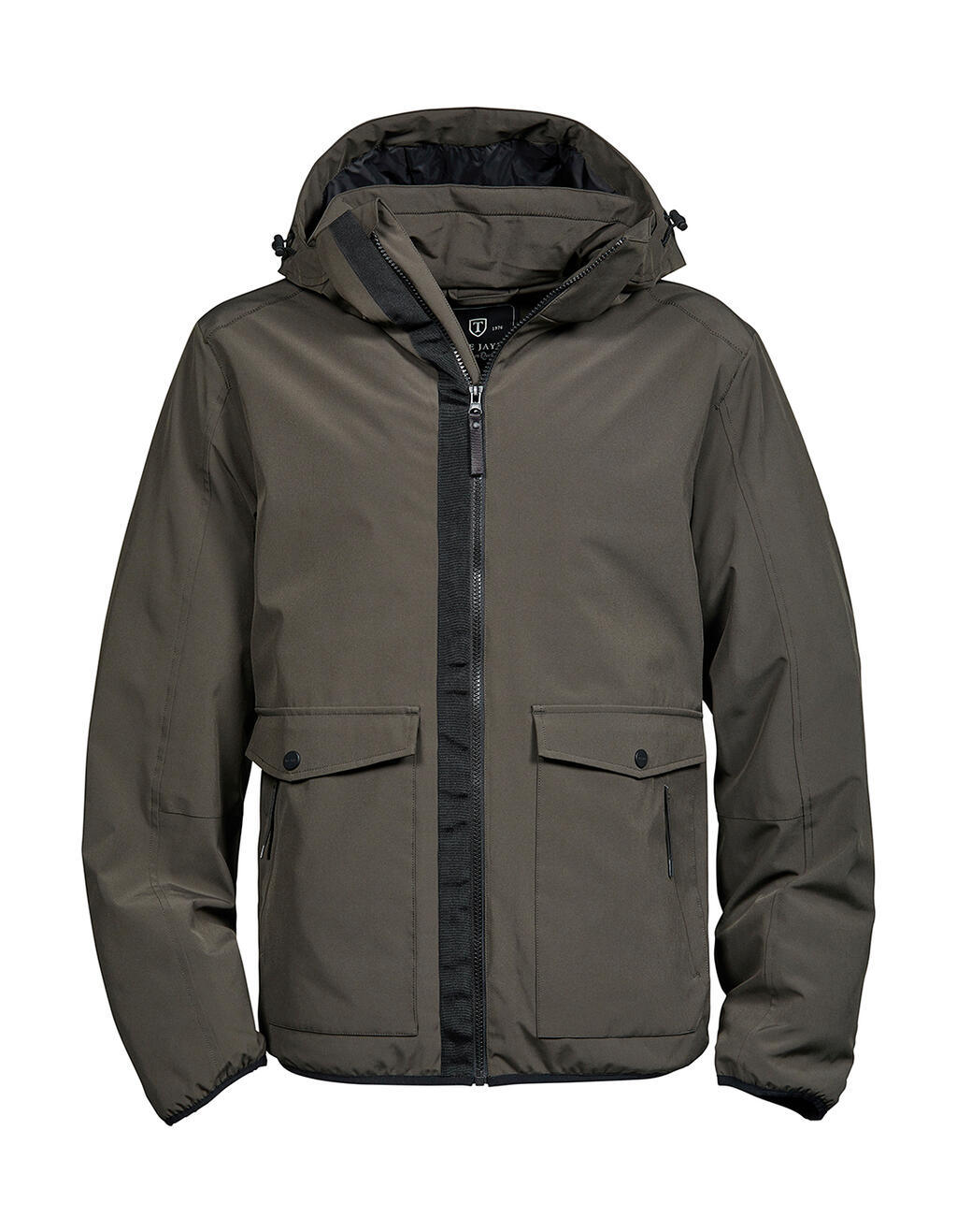 Urban Adventure Jacket