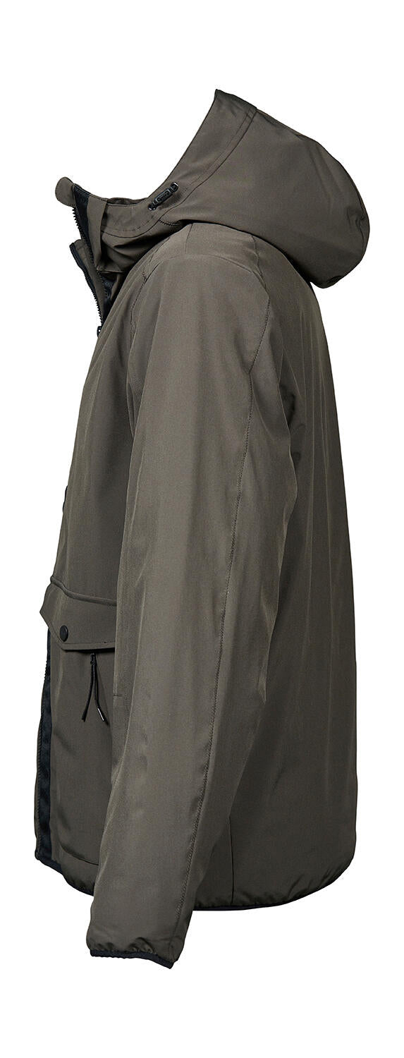 Urban Adventure Jacket