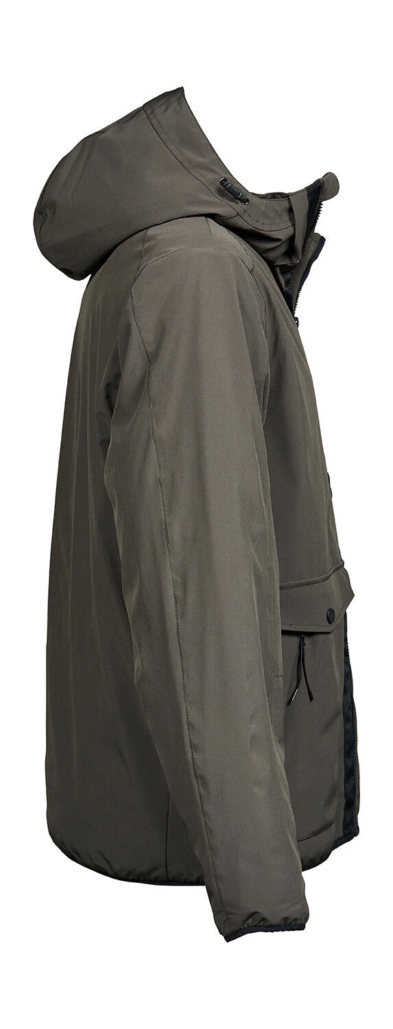 Urban Adventure Jacket
