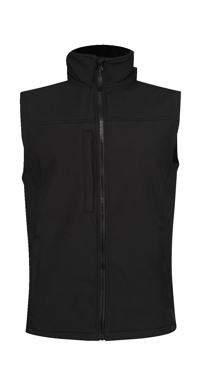 Flux Softshell Bodywarmer