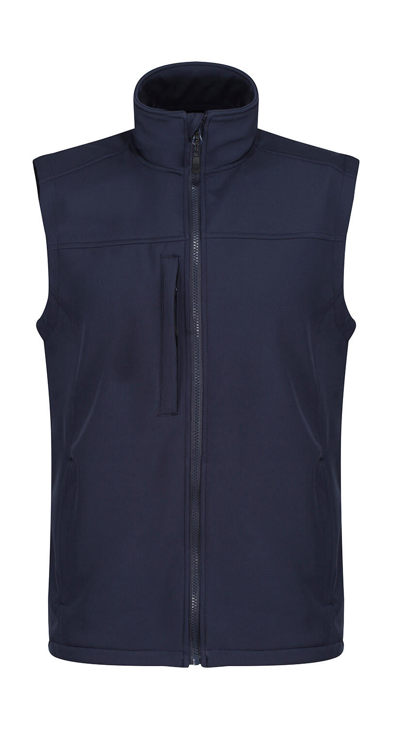 Flux Softshell Bodywarmer