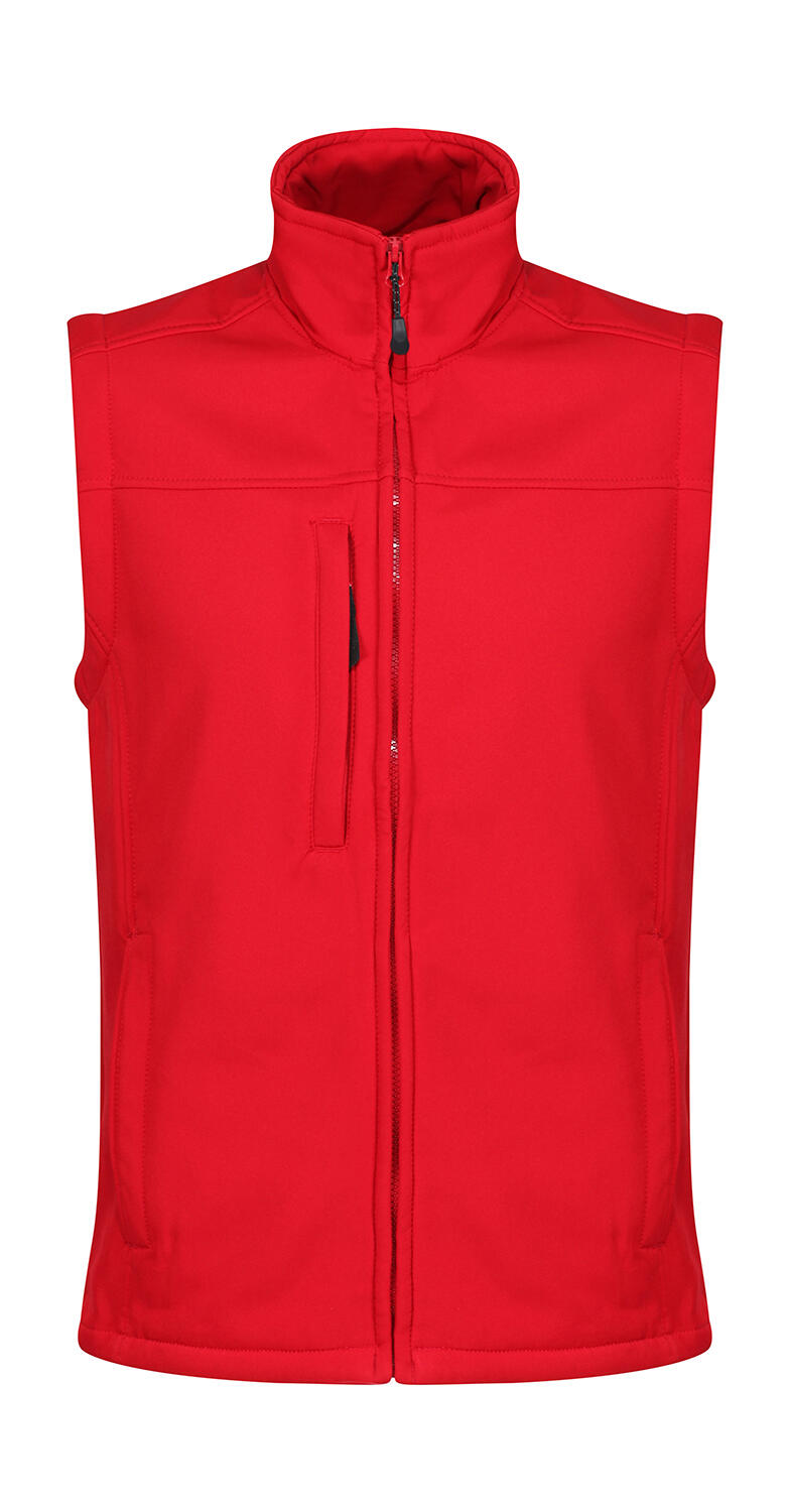 Flux Softshell Bodywarmer