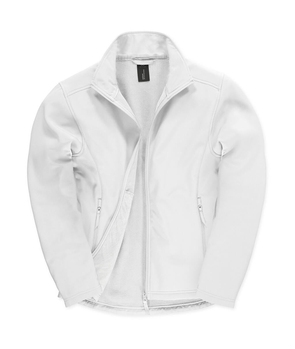 Softshell Jacke