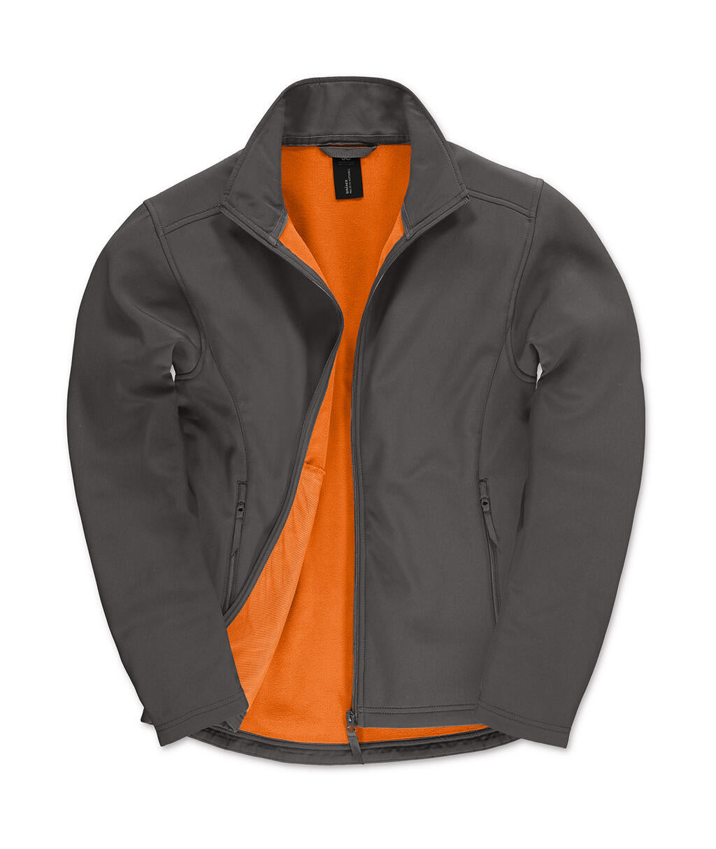 Softshell Jacke