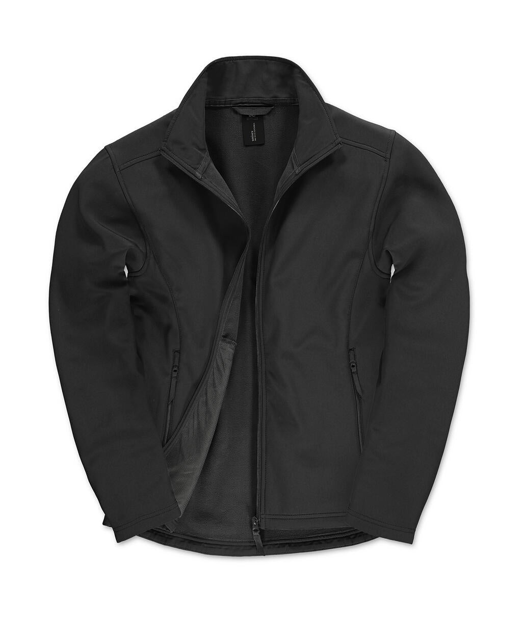 Softshell Jacke