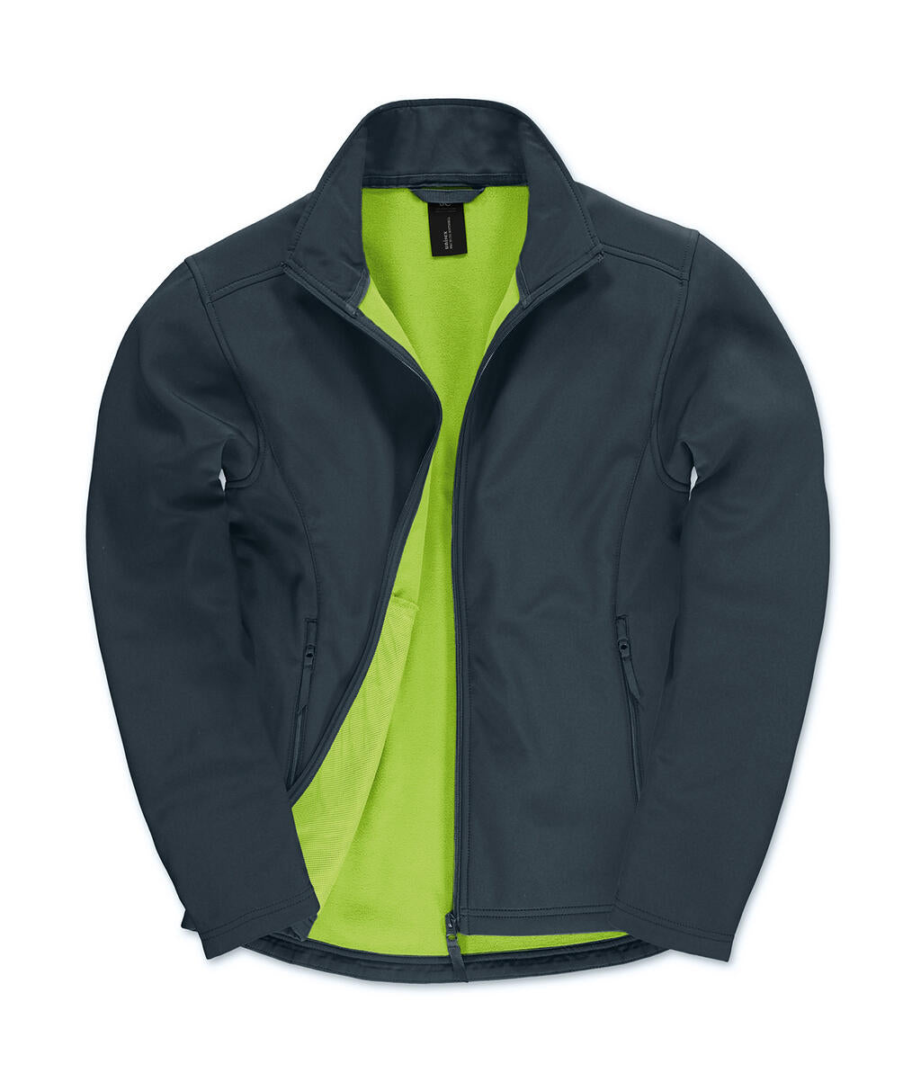 Softshell Jacke