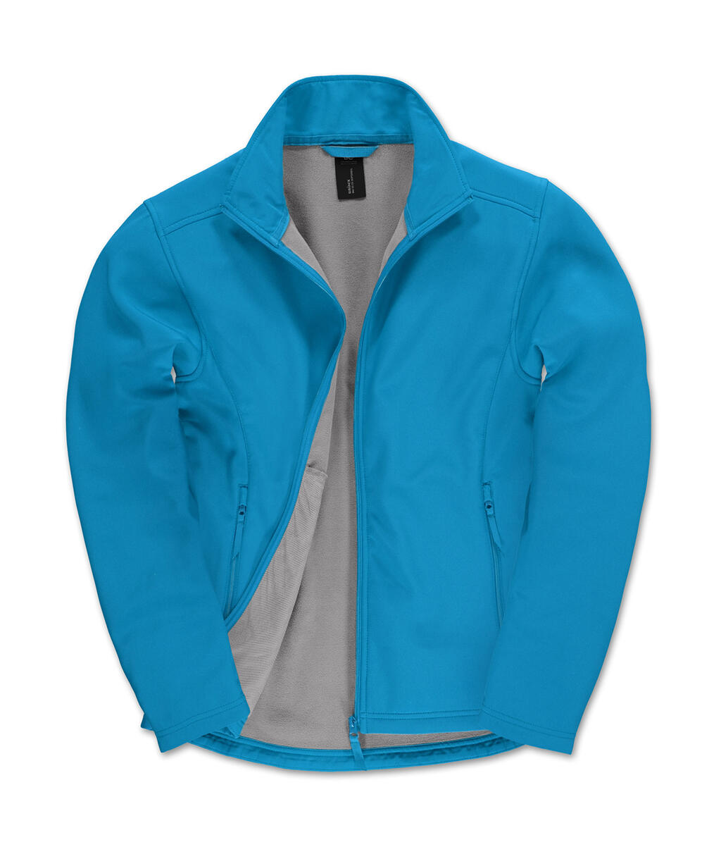 Softshell Jacke