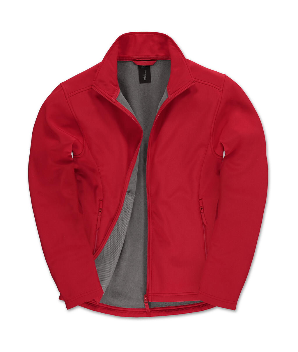 Softshell Jacke